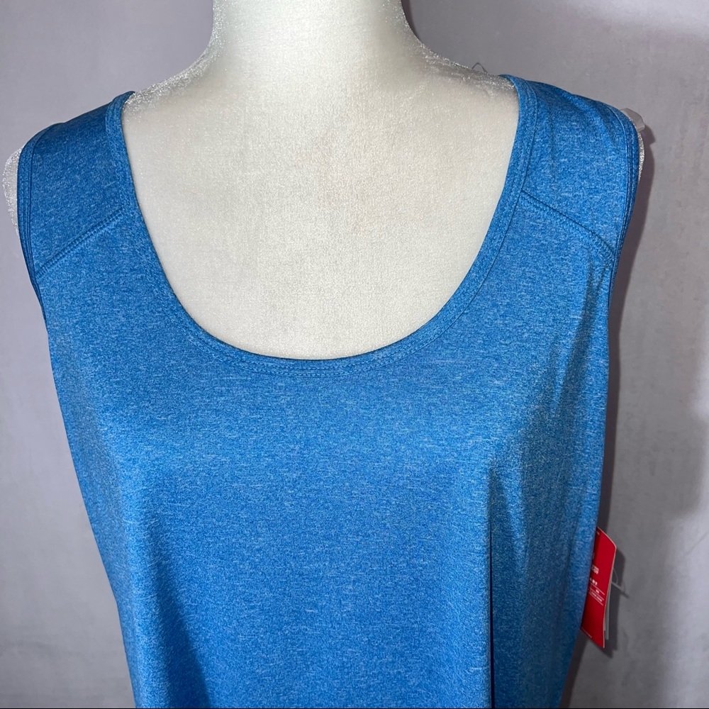 BCG Racerback Tank Top - Picture 3 of 15